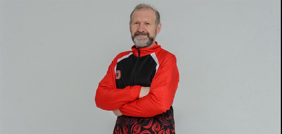 Назначен главный тренер БК "Юность"